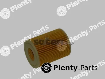 Fram CH10876ECO — Oil Filter