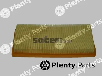 Fram CA9329 — Air Filter