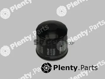 Fram PH5645 — Oil Filter
