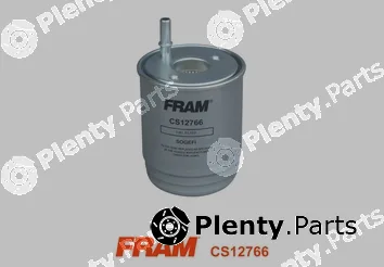 Fram CS12766 — Fuel Filter