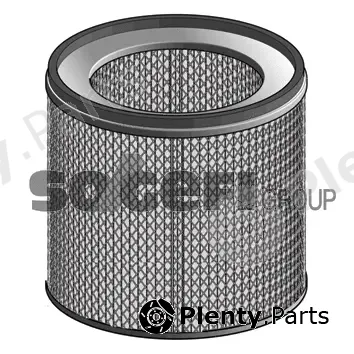 Fram CA523 — Air Filter