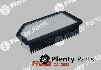 Fram CA12029 — Air Filter