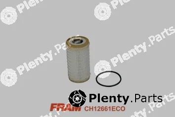 Fram CH12661ECO — Oil Filter