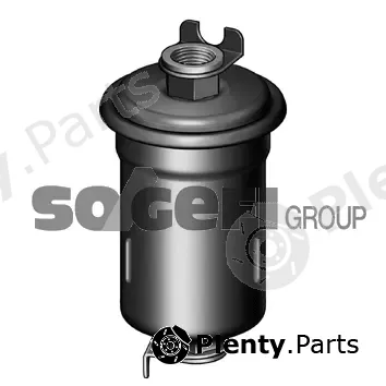 Fram G6898 — Fuel Filter