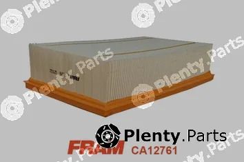 Fram CA12761 — Air Filter