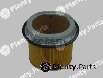 Fram CA6362 — Air Filter