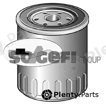 Fram PH2846A — Oil Filter