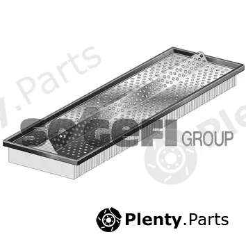 Fram CA6387 — Air Filter