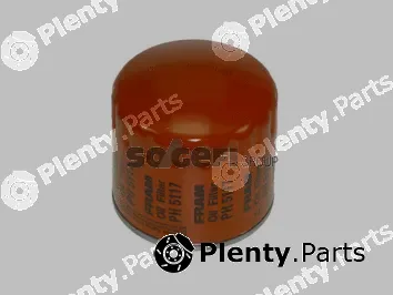Fram PH5117 — Oil Filter