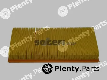 Fram CA4580 — Air Filter