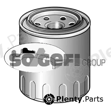 Fram PH3562 — Oil Filter