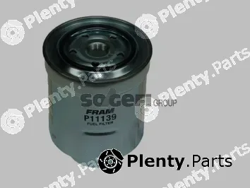 Fram P11139 — Fuel Filter