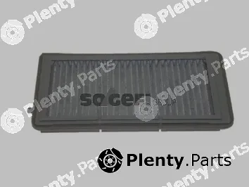 Fram CFA8103 — Filter, cabin air