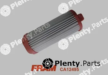 Fram CA12495 — Air Filter
