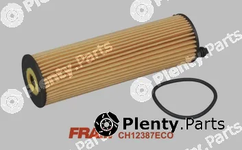 Fram CH12387ECO — Oil Filter