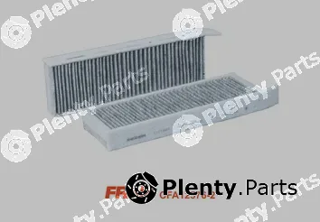 Fram CFA12576-2 — Filter, cabin air