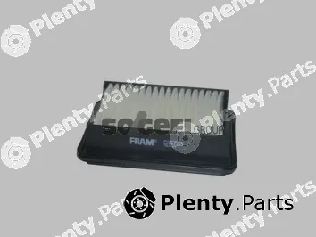 Fram CA9728 — Air Filter