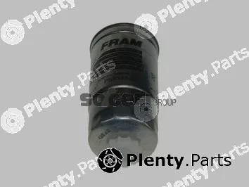Fram PS9553WST — Fuel Filter