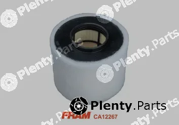 Fram CA12267 — Air Filter