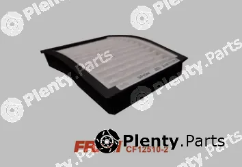 Fram CF12510-2 — Filter, cabin air
