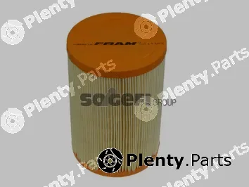 Fram CA11199 — Air Filter