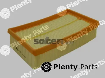 Fram CA10077 — Air Filter