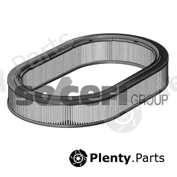 Fram CA4966HD — Air Filter
