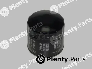 Fram PH2978 — Oil Filter
