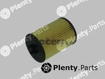 Fram CH10054ECO — Oil Filter