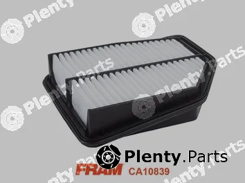 Fram CA10839 — Air Filter