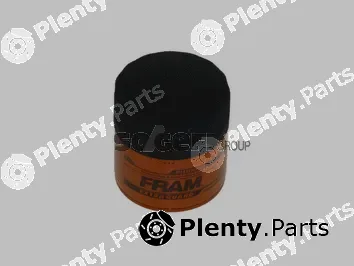 Fram PH10060 — Oil Filter
