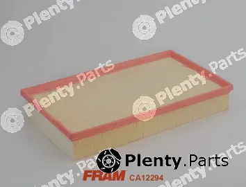 Fram CA12294 — Air Filter