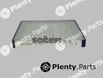 Fram CF12213 — Filter, cabin air
