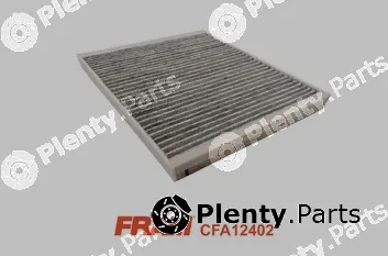 Fram CFA12402 — Filter, cabin air