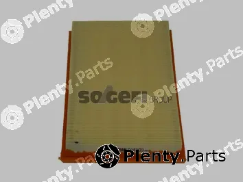 Fram CA4309 — Air Filter