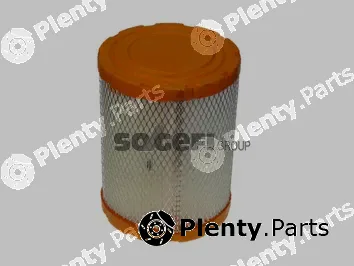Fram CA9345 — Air Filter