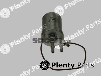 Fram G10756 — Fuel Filter