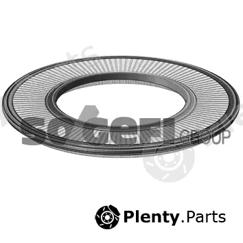 Fram CA2719 — Air Filter