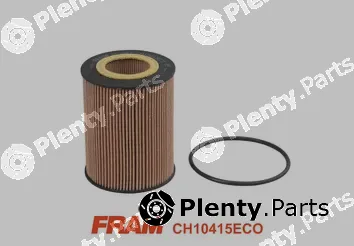 Fram CH10415ECO — Oil Filter