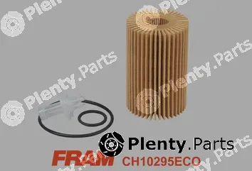 Fram CH10295ECO — Oil Filter