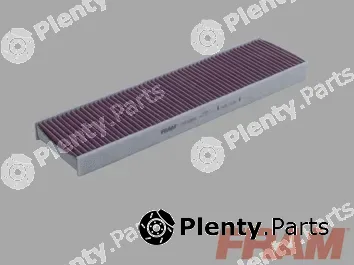 Fram CFP10831 — Filter, cabin air Cabin3Tech+