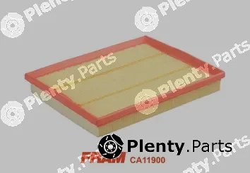 Fram CA11900 — Air Filter