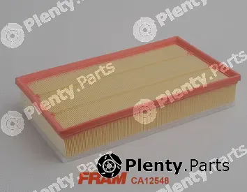 Fram CA12548 — Air Filter