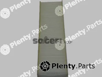 Fram CF10831 — Filter, cabin air