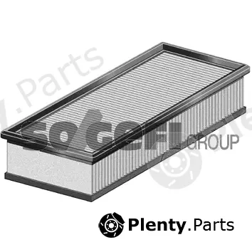 Fram CA9634 — Air Filter