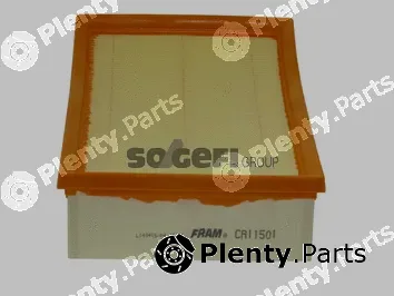 Fram CA11501 — Air Filter