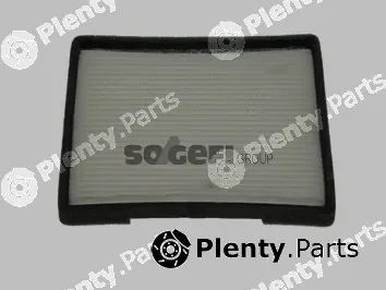 Fram CF10627 — Filter, cabin air