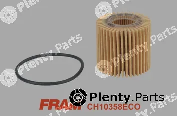 Fram CH10358ECO — Oil Filter