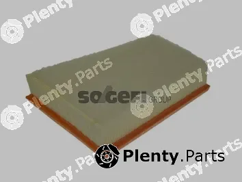 Fram CA11655 — Air Filter