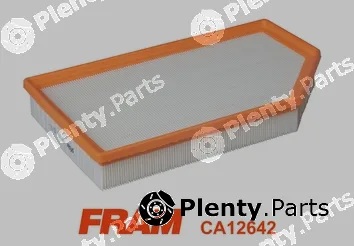 Fram CA12642 — Air Filter